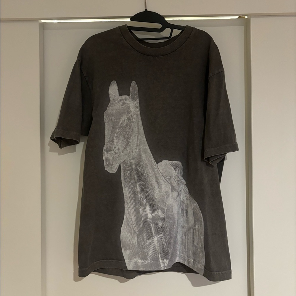 Beyoncé Renaissance Tour horse no skips t shirt